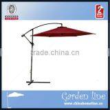 UMB00032 3M Banana Garden Outdoor Umbrella thumbnail-1