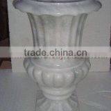 FINE QUALITY MARBLE PLANTERS thumbnail-4