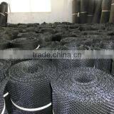 Quality Polyester Geogrid / Fiberglass Geogrid / Geonet Driect China Factory thumbnail-6