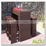 Bar Garden Set,7 Pieces Bar Set Garden Sets thumbnail-1
