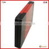 Flat Lid Empty Square Packing Tea Tin Can thumbnail-4