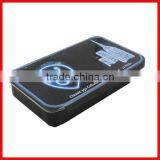 Hot Selling Food Storage Decorative Metal Mint Sugar Tin Box thumbnail-4