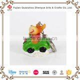 Custom Resin Key Chains thumbnail-3