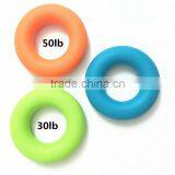 Silicone Heavy Grip Hand Gripper,hand-muscle Developer thumbnail-3