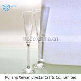 Best Selling Special Design Diamond and Crystal Glass Directly Sale thumbnail-2