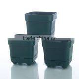 Resin Four Foot Flower Pot thumbnail-2