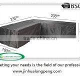 Heavy Duty Polyester Garden Breathable Complex Sofa Seat Cover thumbnail-1