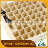 Custom High Quality Imitation Wood Box thumbnail-5
