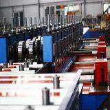 Cable Tray Making Rolling Manufacturing Machine thumbnail-1