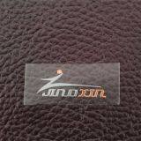 Custom Metal Logo Ladels Sticker for Wallet thumbnail-1