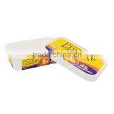 250g IML Rectangle Margarine Container, Soft Tub Margarine With Food Grade Packaging Supplier thumbnail-5