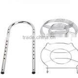 Store More / OEM Multi-tier Metal Pan Organizer Shelf Rack thumbnail-2