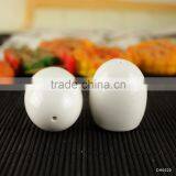Wedding Favor Cartoon Funny Shape Ceramic Cute Salt and Pepper Shaker thumbnail-4