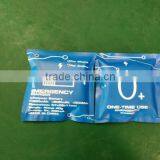 New Arrival 300mAh One-off Power Bank With Micro USB Charge for Cellphones. thumbnail-5