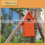 Great Quality New Design Outdoor Small Decorative Bird Cages thumbnail-1