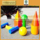 Wooden Toy Building Blocks,children Wooden Building Block thumbnail-3