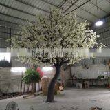 Decorative Artificial Cherry Blossom Tree for Sale thumbnail-2