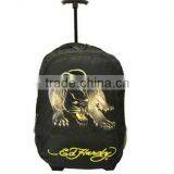 Stock Backpack, Rolling Backpack, Closeout Bag thumbnail-1