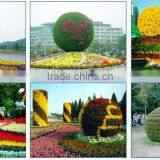 Ball Vertical Garden Pots, Ball Pots Flower thumbnail-1