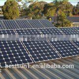 Best Cost Performance 4000w off Grid Solar System Accessories thumbnail-3