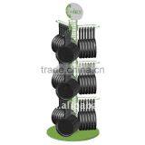 Display for Kitchen Ware