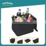 Wholesale car interior accessories waterproof collapsible car bag organizer