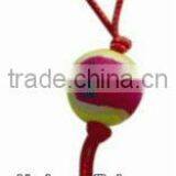 Funny Rope Ball Dog Toys thumbnail-1