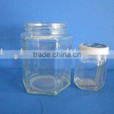 Glass Jar for Jam thumbnail-1