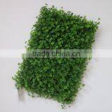 Landscape Artificial Green Plant Hedge Plastic Plant Mat