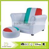 2014 New Style Pink Child Sofa thumbnail-3