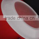 PMMA Portable Vacuum Forming Section Plastic Lamp Cover thumbnail-3