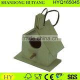 Best Selling Handmade Bird House thumbnail-1