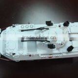 Guo Hao Hot Sale Kids Toy Craft , Ship Model thumbnail-4
