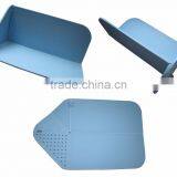 Plastic Chopping Board,foldable Cutting Board thumbnail-2