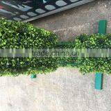 Artificial Boxwood Hedge for Sale thumbnail-5