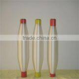 0.12MM Colorful Semi Bright Polypropylene / PP Monofilament Yarn For Filiters / Knitting thumbnail-4