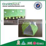 Kitchen Food Cover/cake Cover With Fur Ball Lace thumbnail-1