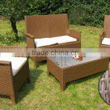 Rattan Furniture Rattan Sofa Set Garden Furniture thumbnail-1