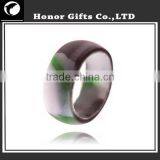 Colorful Custom Size Wholesale High Quality Silicone Ring For Kids thumbnail-2