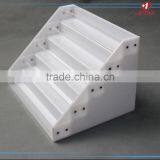 Customized Acrylic Greeting Card Wholesale Display Racks thumbnail-3