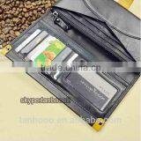 Handmade Custom Genuine Leather Best Slim Wallet for Man thumbnail-2