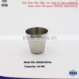 Factory Made Personalized Shot Glasses thumbnail-1