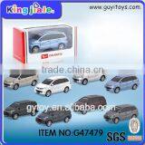 Funny Safe Material Kids Electric Toy Charger Plastic Toy Cars thumbnail-6