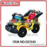 Kids rc Army Jeep thumbnail-4