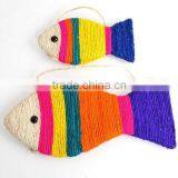 2017 New Design Fish Shaped Cat Toys Bulk Cat Toys Cat Toy With 2 Sizes thumbnail-4