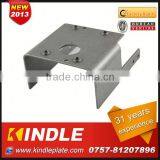 Kindle Metal High Precision Sheet Metal Furniture Metal Connector Parts With 31 Years Experience thumbnail-1