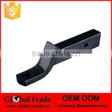 Hitch Couplers. Auto Drop Mount Trailer Hitch Coupler. A1658. thumbnail-1