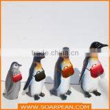 New Style Fiberglass Penguin Window Display thumbnail-4