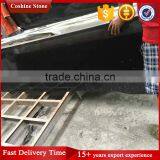 Grade A & High Polished Absolute Mongolia Black Granite Price thumbnail-3