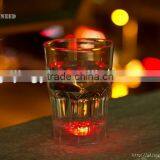 Beer Steins Drinkware10oz Led Flashing Plastic Whiskey Cup thumbnail-4